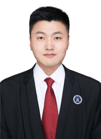 赵明波